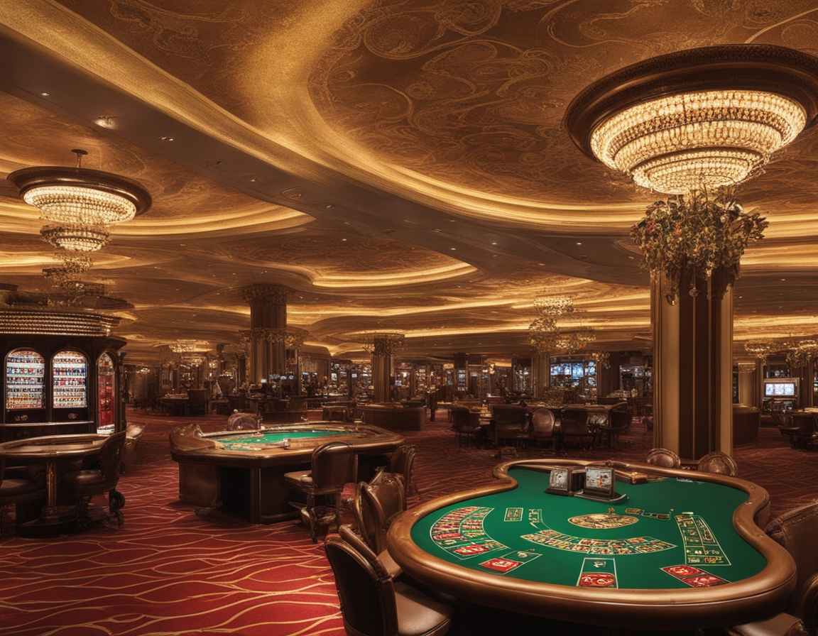 8800 bet