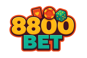 8800 Bet